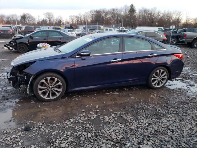 2014 HYUNDAI SONATA SE #3037054732