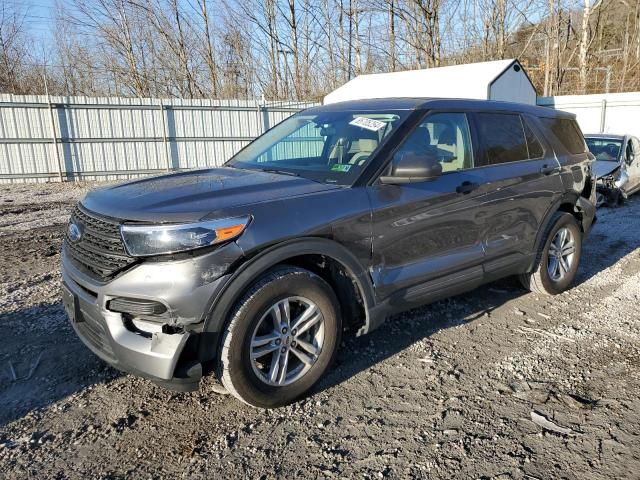 1FMSK8BB1NGB20884 2022 FORD EXPLORER