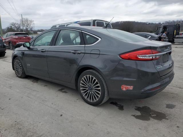 VIN 3FA6P0PU0HR413701 2017 FORD FUSION no.2