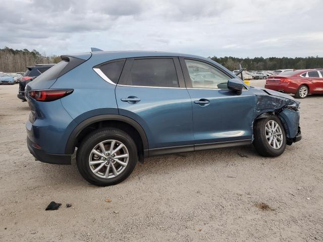2023 MAZDA CX-5 PREFE - JM3KFBCM0P0178977