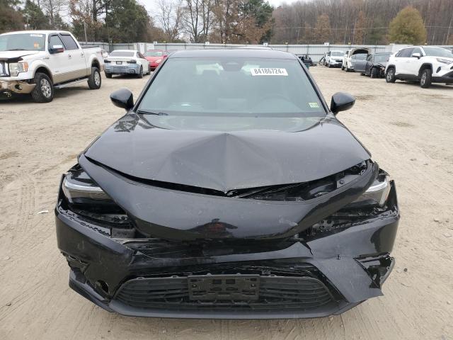 2023 HONDA CIVIC SPOR - 2HGFE2F55PH538680