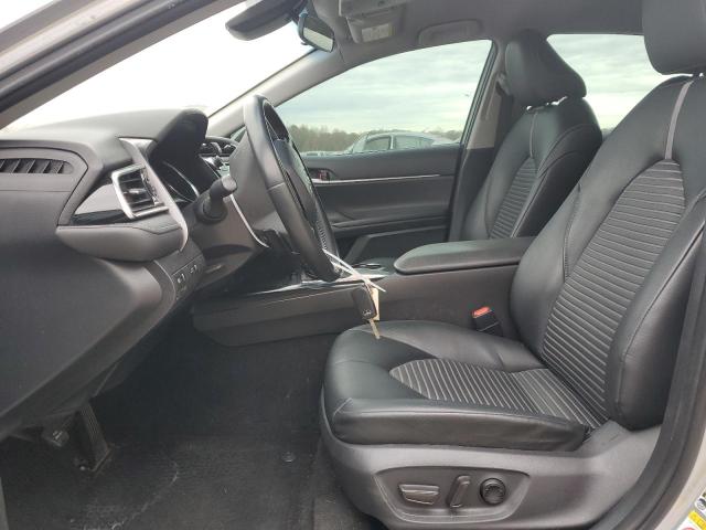 2018 TOYOTA CAMRY L - 4T1B11HKXJU635475
