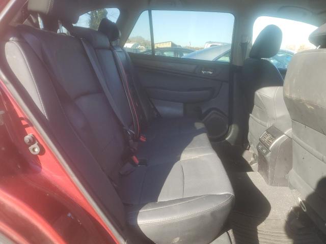 2017 SUBARU OUTBACK 2. - 4S4BSANC6H3389065