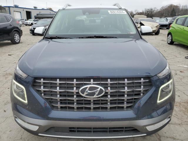 2020 HYUNDAI VENUE SEL - KMHRC8A34LU014160