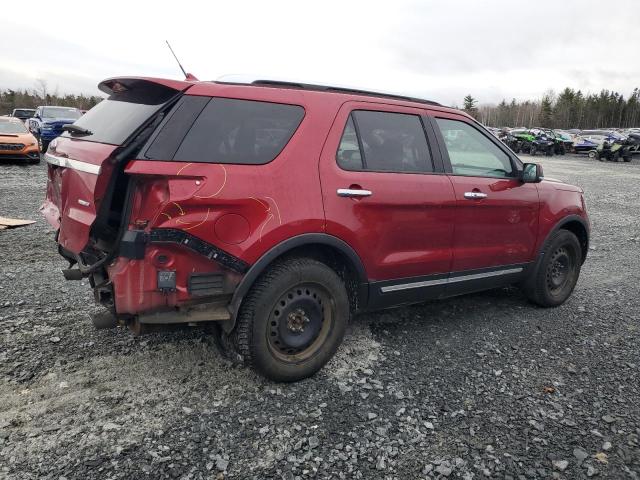 Vin: 1fm5k8fh2jgc88958, lot: 84797634, ford explorer limited 20183