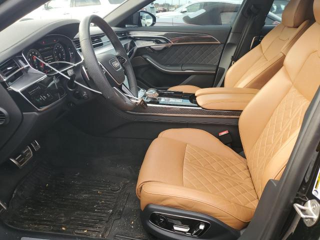 2023 AUDI S8 WAULSAF86PN012061