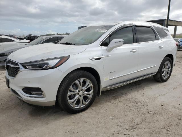 2018 BUICK ENCLAVE AV #3036990733