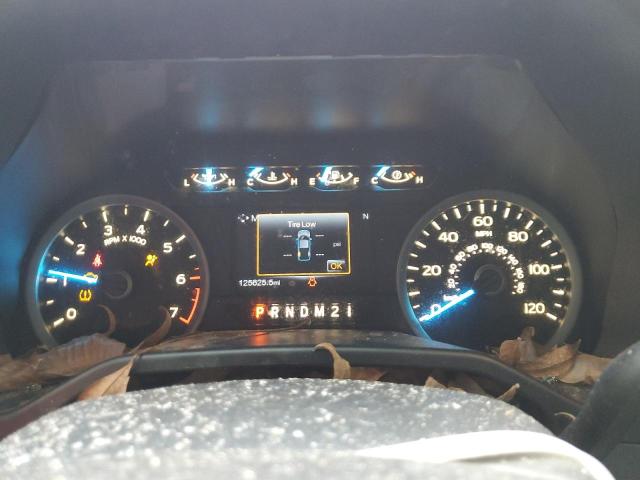 2015 FORD F150 SUPER - 1FTEW1CPXFFC45929