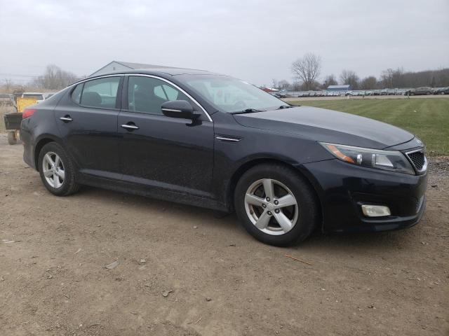 VIN 5XXGM4A72FG455848 2015 KIA OPTIMA no.4