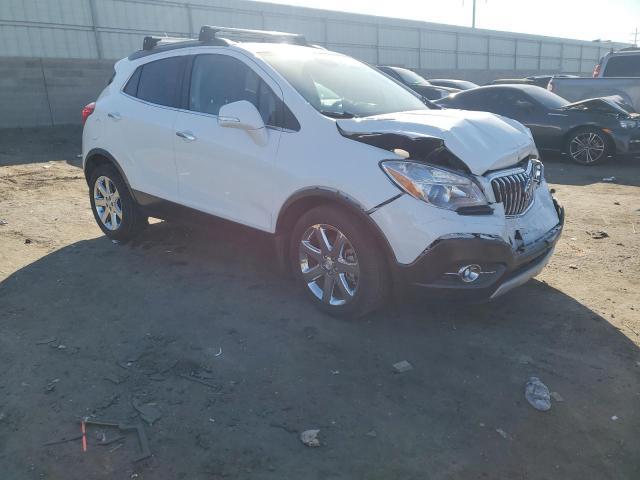 2016 BUICK ENCORE - KL4CJCSB4GB738919
