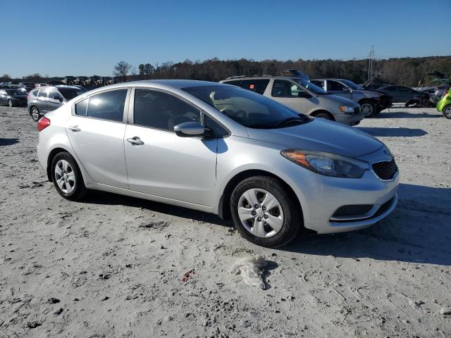 2015 KIA FORTE LX - KNAFK4A65F5293207