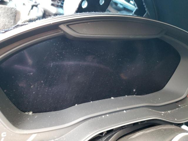 2018 AUDI S5 PRESTIG WAUC4CF59JA010900