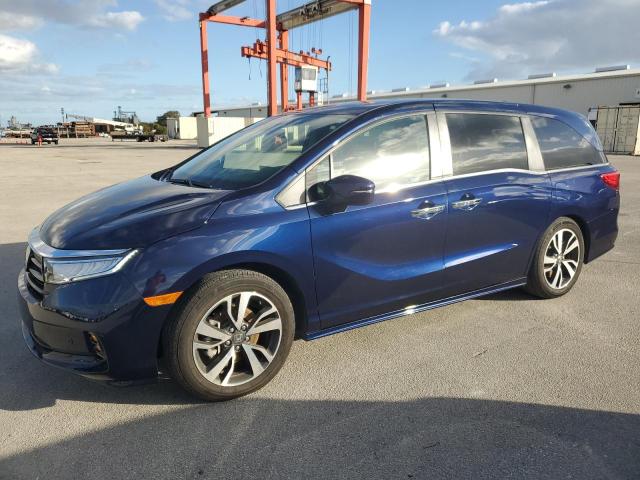 2023 HONDA ODYSSEY TO #3029358680