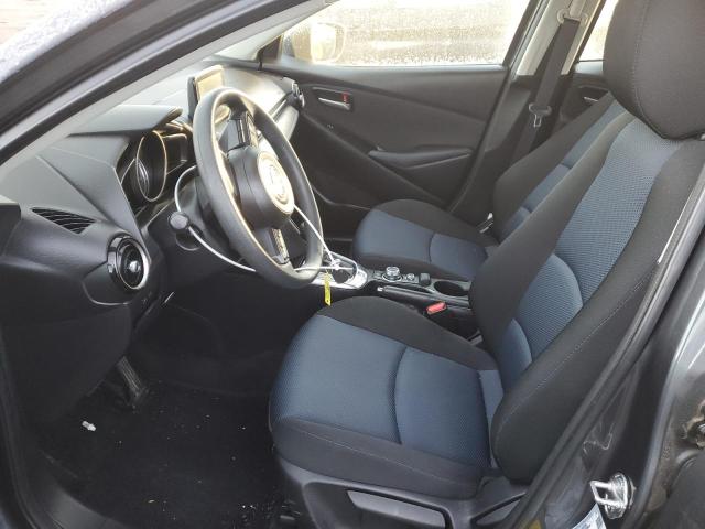 2020 TOYOTA YARIS LE 3MYDLBJV2LY705344