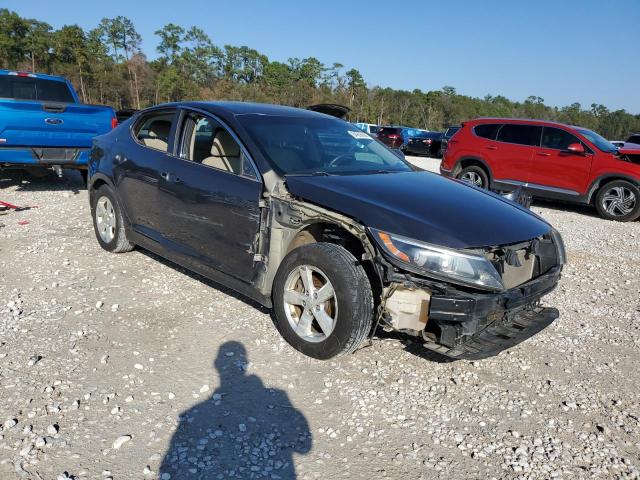2015 KIA OPTIMA LX - KNAGM4A71F5622797