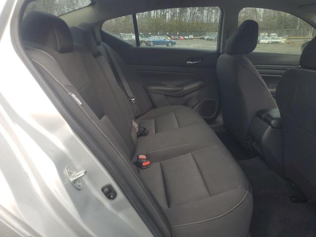 2022 NISSAN ALTIMA S - 1N4BL4BV3NN414776