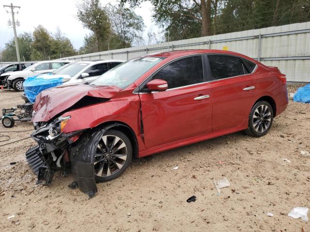 Vin: 3n1ab7ap5ky253734, lot: 86589684, nissan sentra s 2019 img_1