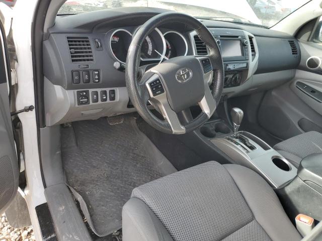 VIN 5TFUU4EN5DX064811 2013 TOYOTA ALL MODELS no.8