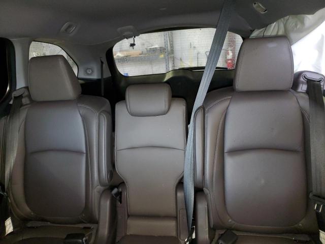 2019 HONDA ODYSSEY EL 5FNRL6H90KB064774