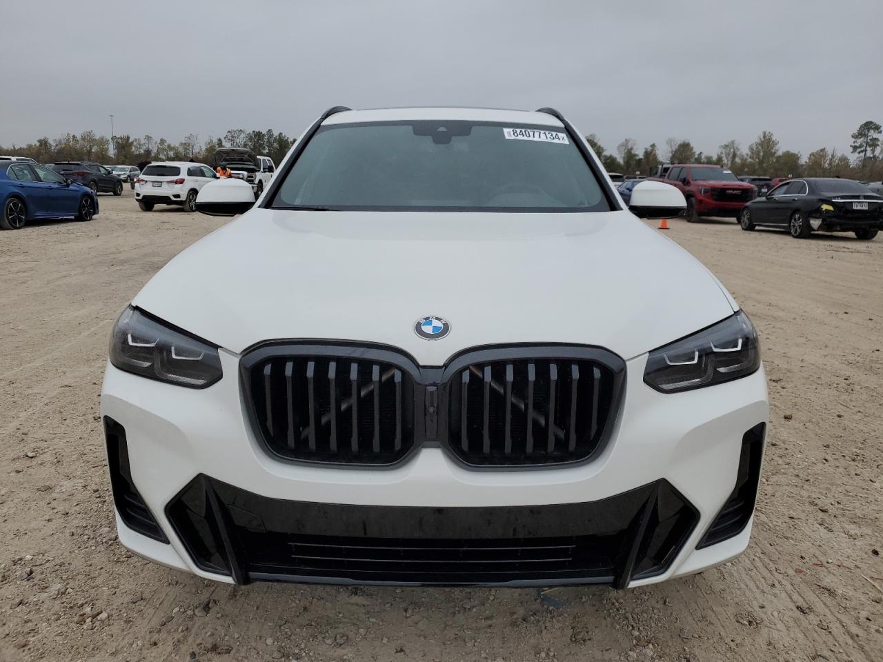 Lot #3025704318 2024 BMW X3 SDRIVE3