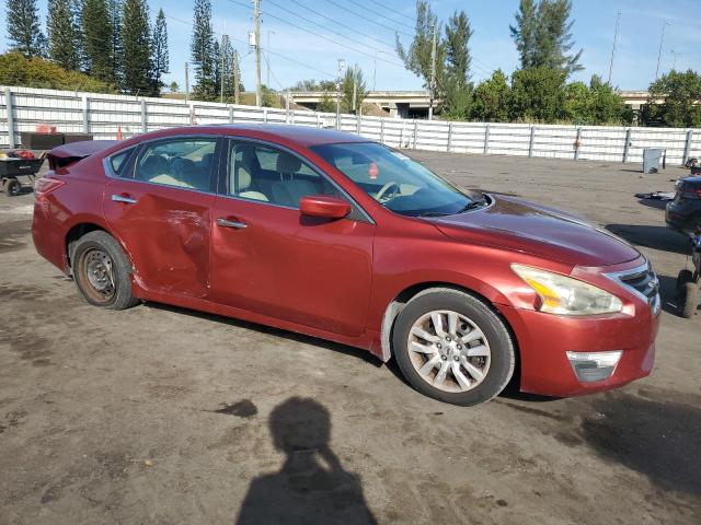 Vin: 1n4al3ap0dc142965, lot: 86307334, nissan altima 2.5 20134