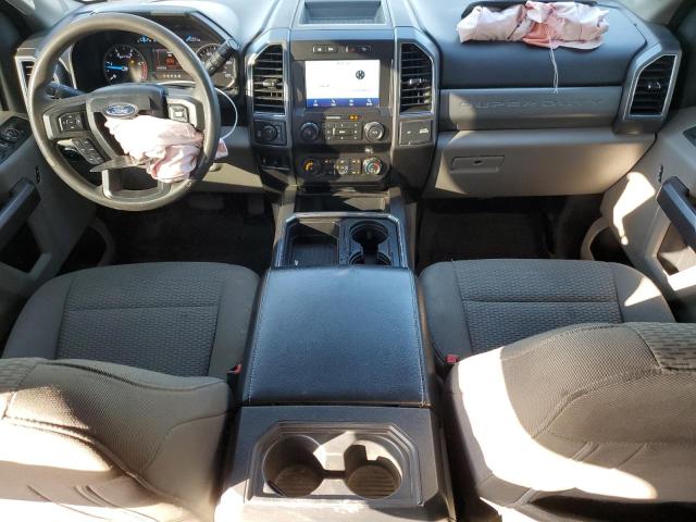 2021 FORD F250 SUPER - 1FT7W2BT2MED95002