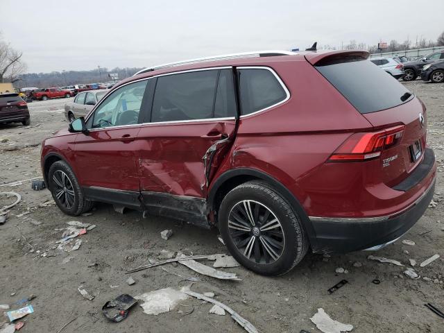Vin: 3vv2b7ax1km050155, lot: 86495194, volkswagen tiguan se 20192