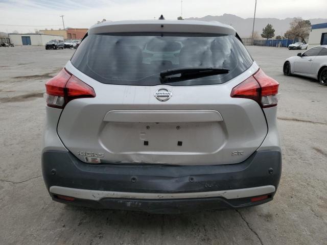 2020 NISSAN KICKS SR - 3N1CP5DV9LL576210