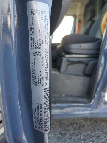 2021 RAM PROMASTER 3500 3500 HIGH 3C6MRVJG8ME535887
