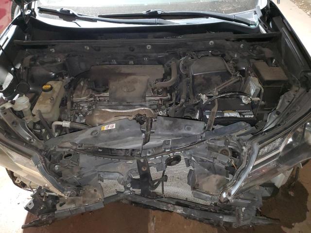 2015 TOYOTA RAV4 XLE - JTMWFREV6FJ044850