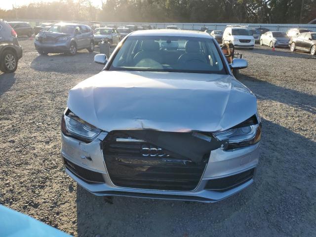 VIN WAUEFAFLXFN022544 2015 AUDI A4 no.5