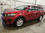 2019 KIA SORENTO L - 5XYPGDA3XKG545906