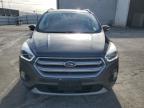 Lot #3023061450 2017 FORD ESCAPE TIT