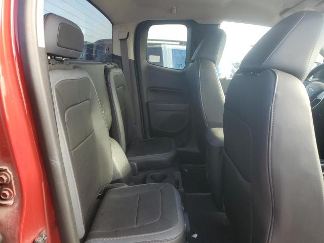 2015 CHEVROLET COLORADO Z - 1GCHTCE30F1229179
