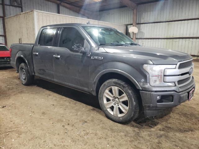 VIN 1FTEW1C49KFC84849 2019 FORD F-150 no.4