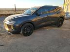 2022 CHEVROLET BLAZER 3LT - 3GNKBJRSXNS218029