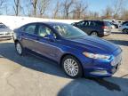 FORD FUSION SE снимка