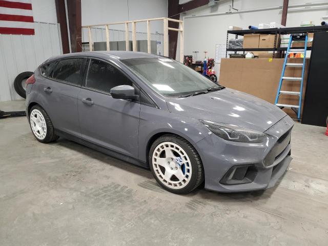 2016 FORD FOCUS RS WF0DP3TH5G4117220