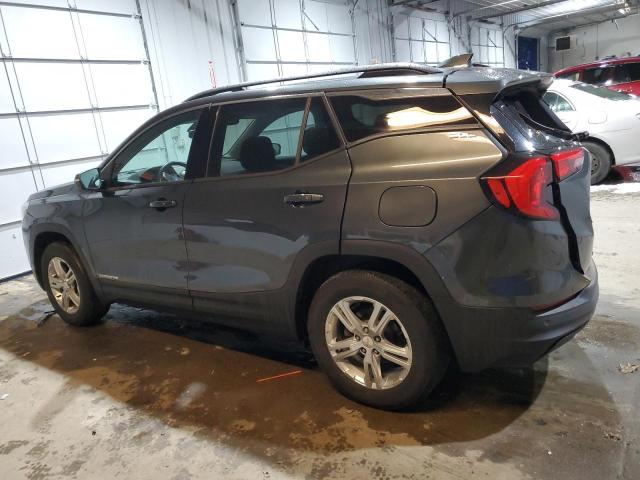 2020 GMC TERRAIN SL - 3GKALTEV8LL123428