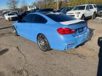 Lot #3023654997 2017 BMW M4