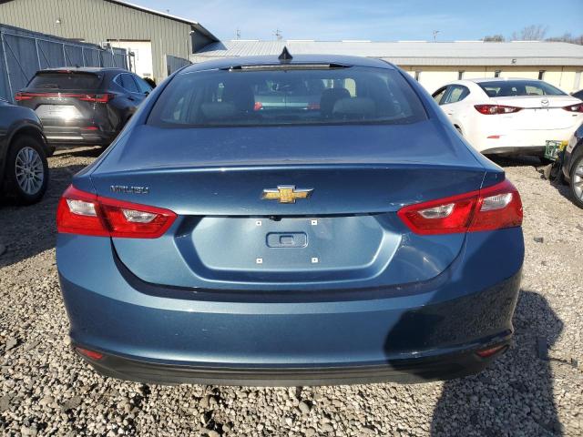 2024 CHEVROLET MALIBU LS - 1G1ZC5ST5RF241462