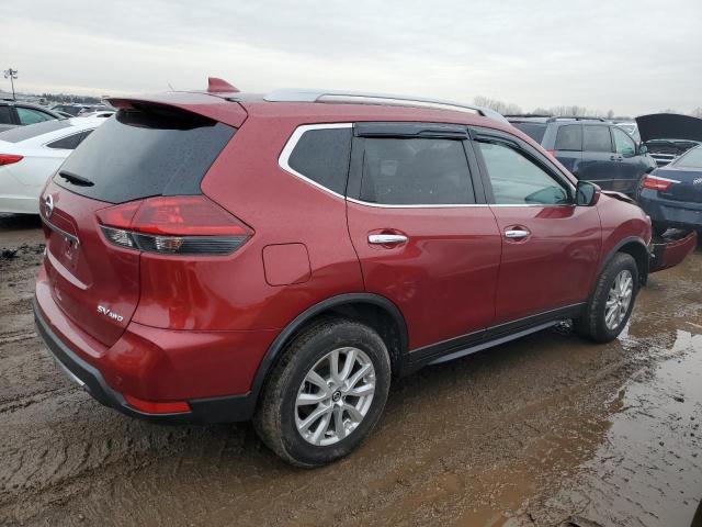 2020 NISSAN ROGUE S - 5N1AT2MV7LC788092