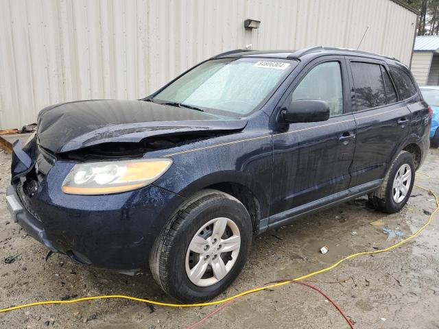 HYUNDAI SANTA FE G