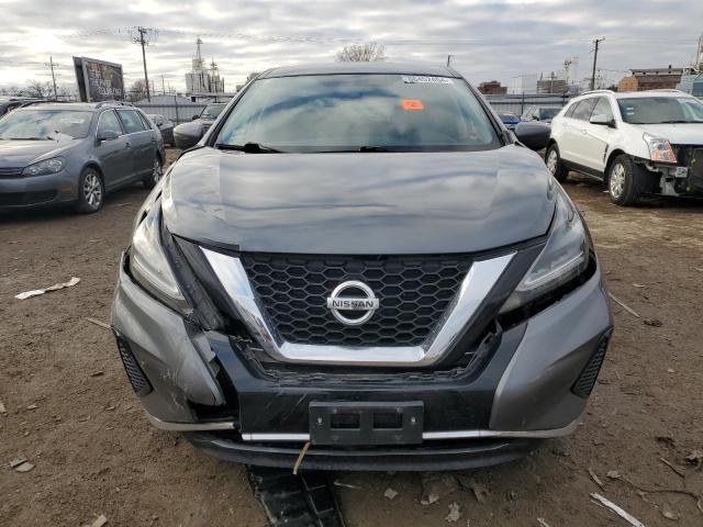 2019 NISSAN MURANO S - 5N1AZ2MS6KN125975