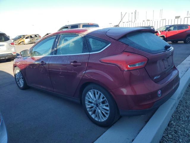 VIN 1FADP3N2XGL271543 2016 FORD FOCUS no.2