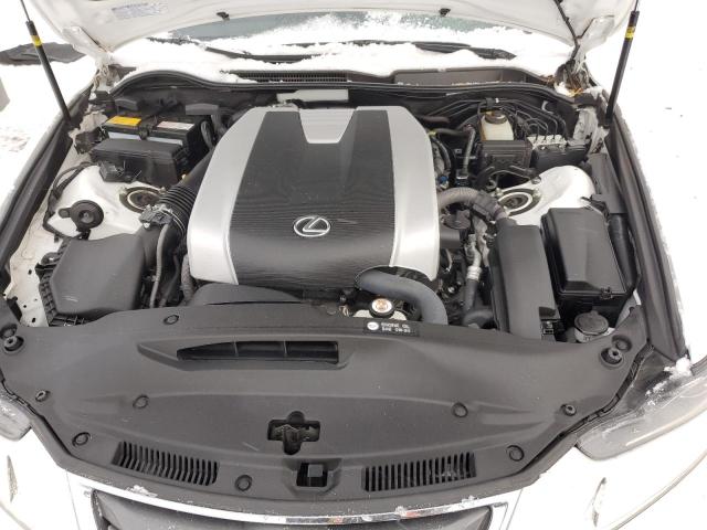 2020 LEXUS IS 300 PRE JTHD81F28L5042723