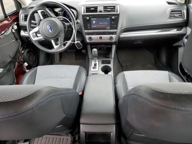 2017 SUBARU LEGACY SPO 4S3BNAR64H3043466