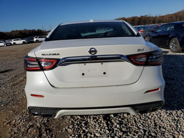 2019 NISSAN MAXIMA S - 1N4AA6AV8KC373776