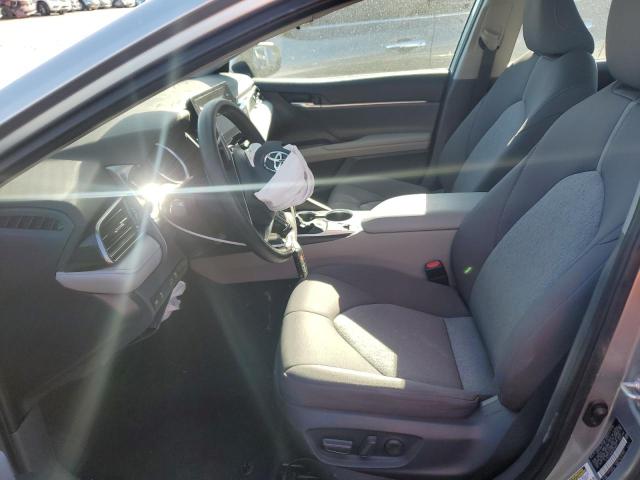 2021 TOYOTA CAMRY LE - 4T1C31AK8MU556822