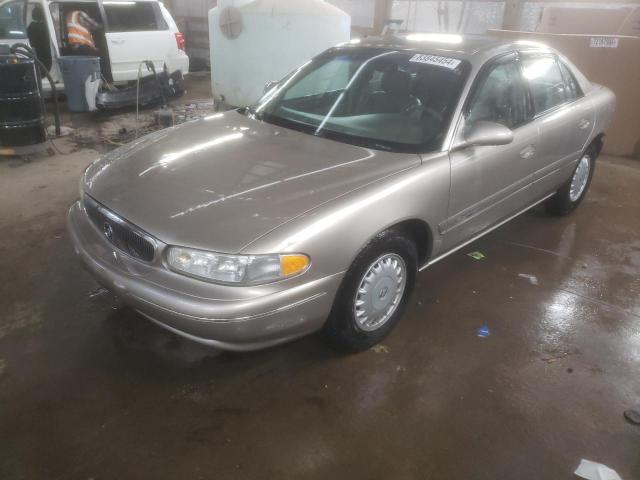 1999 BUICK CENTURY LI #3024852392